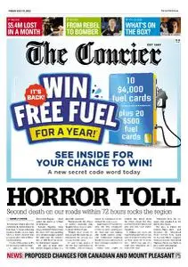 The Courier - 1 July 2022