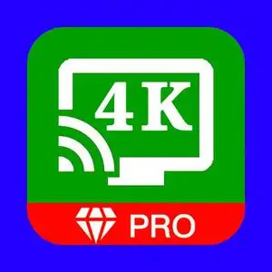 All TV Screen Mirroring Pro v1.3