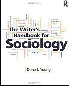 The Writer’s Handbook for Sociology