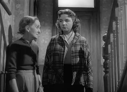The Man in the White Suit (1951)