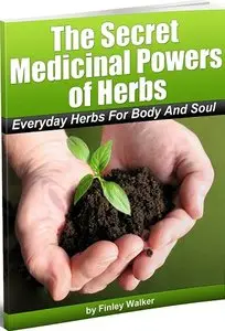 The Secret Medicinal Powers Of Herbs