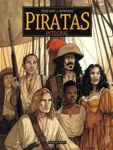 Piratas - Integral