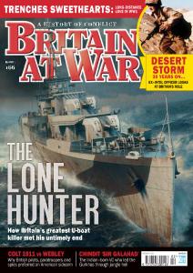 Britain at War - Issue 166 - February 2021