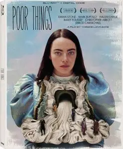 Poor Things (2023)