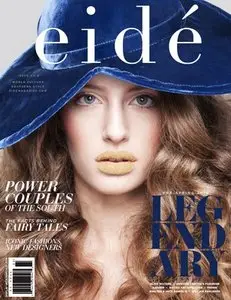 Eide Magazine - February/March 2014