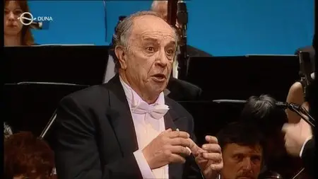 Leo Nucci - Concert in Budapest 2015 [HDTV 1080i]