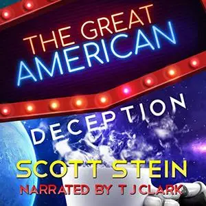 The Great American Deception [Audiobook]