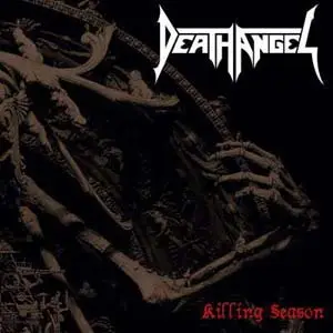 Death Angel - 2x LP 