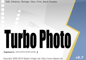 Turbo Photo 6.7