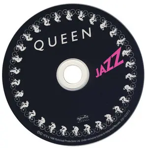 Queen - The Crown Jewels: 25th Anniversary Boxed Set (1998) REPOST