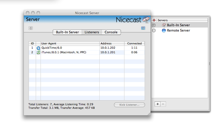 Nicecast v1.10.9 (Mac OS X)
