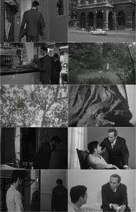Life Upside Down / La vie à l'envers (1964)