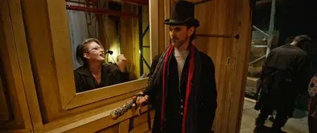 Charlie Charlie (2016)