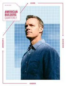 American Builders Quarterly - April/June 2017