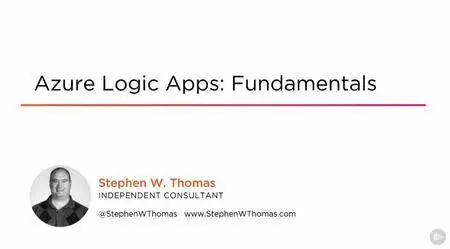 Azure Logic Apps: Fundamentals