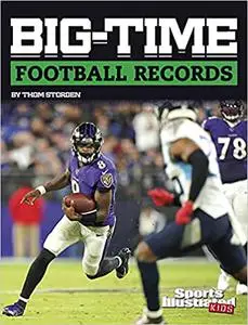 Big-time Football Records