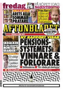 Aftonbladet – 09 juni 2023