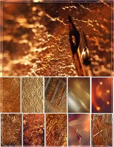 Gold Textures
