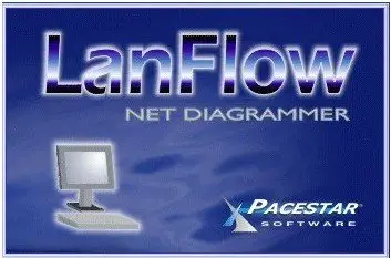 Pacestar Lanflow v6.13 