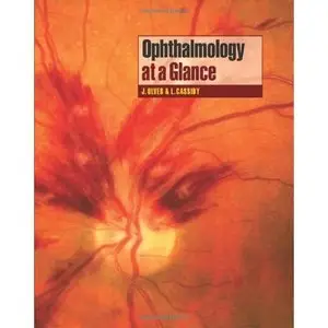 Ophthalmology at a Glance [Repost]