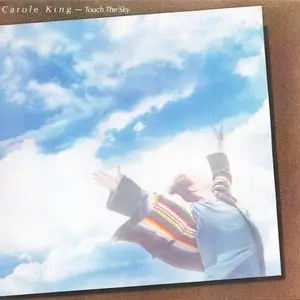Carole King - Touch The Sky (1979) [2007, Japanese Paper Sleeve]