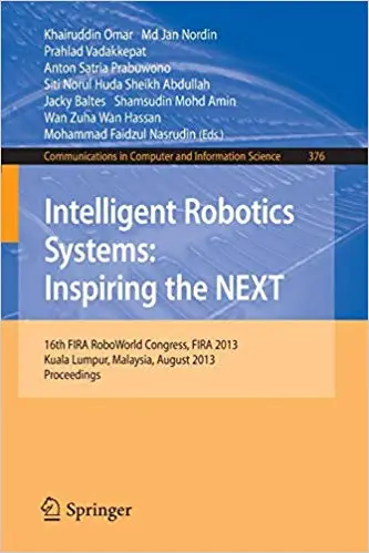 Intelligent Robotics Systems