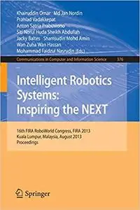Intelligent Robotics Systems