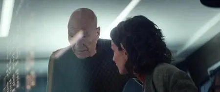 Star Trek: Picard S01E02