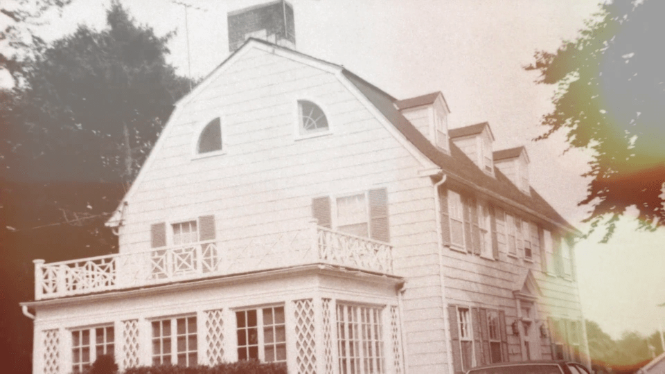 amityville house tours 2021