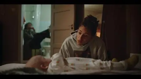 The Baby S01E03