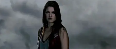 Resident Evil: Afterlife (2010)