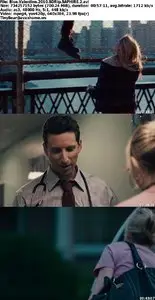 Blue Valentine (2010)