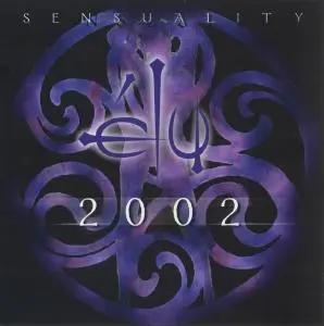 Elu - Sensuality 2002 (2003)