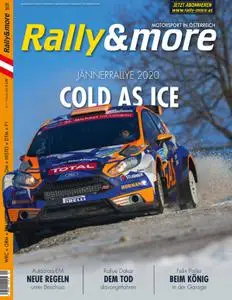 Rally&more – 25 Januar 2020