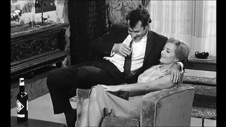 The Third Lover (1962)