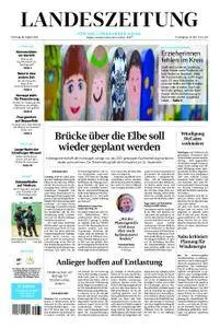 Landeszeitung - 28. August 2018