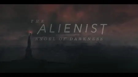 The Alienist S02E05