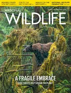 National Wildlife - August-September 2020