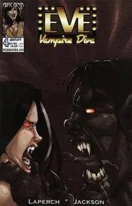 Eve - Vampire Diva 1-4