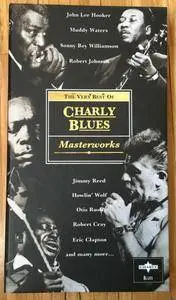 VA - The Very Best Of Charly Blues Masterworks (1994)