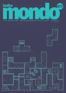 Mondo*arc India - July 15, 2016