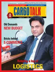 Cargo Talk - July 2019