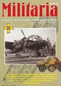 Militaria Vol.2 No.2 (1996)