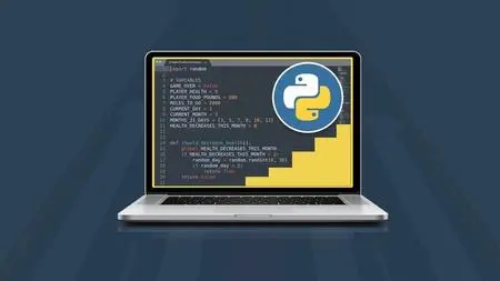 Python For Beginners Complete Course 2020
