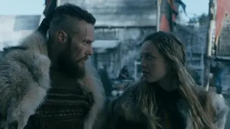 Vikings S06E07