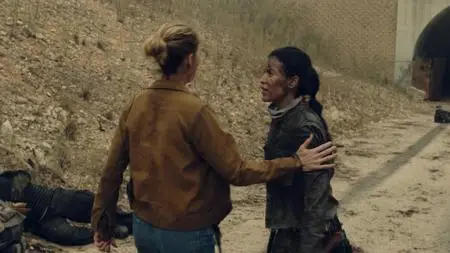 Fear the Walking Dead S06E06