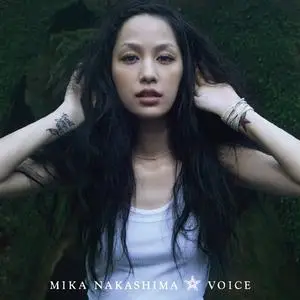 Mika Nakashima - Collection (2001-2017)