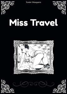 Miss Travel - Tome 1