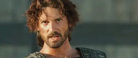 Troy - Director's Cut Special Edition (2004)