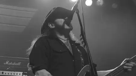 Motörhead: The World Is Ours - Vol.1, Everything Further Than Everyplace Else (2011)